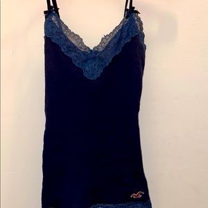 Hollister tank top